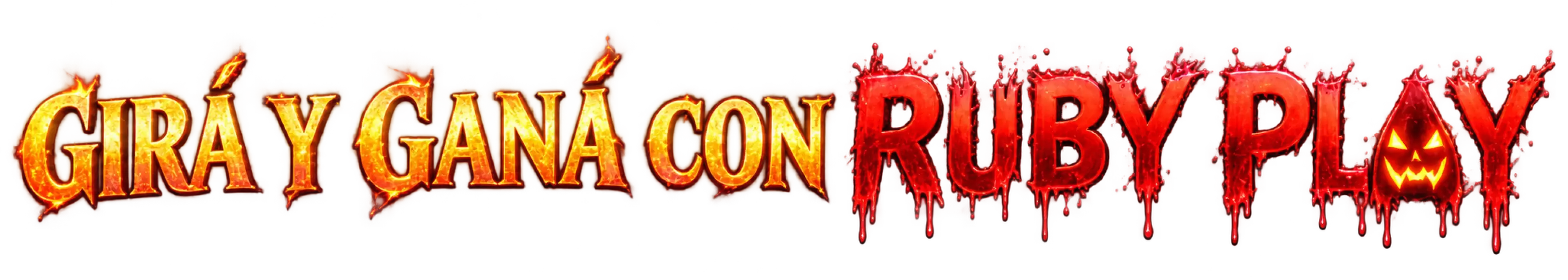 Girá y Ganá con Ruby Play